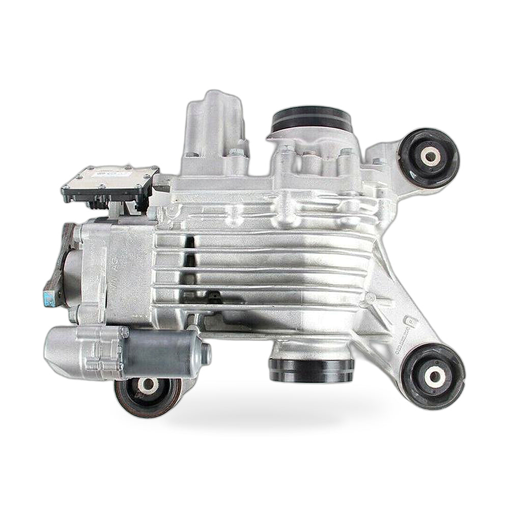 Rear Differential Carrier Assembly Suitable for VW Golf Audi A3 Q2 0CQ525010T - ZT2