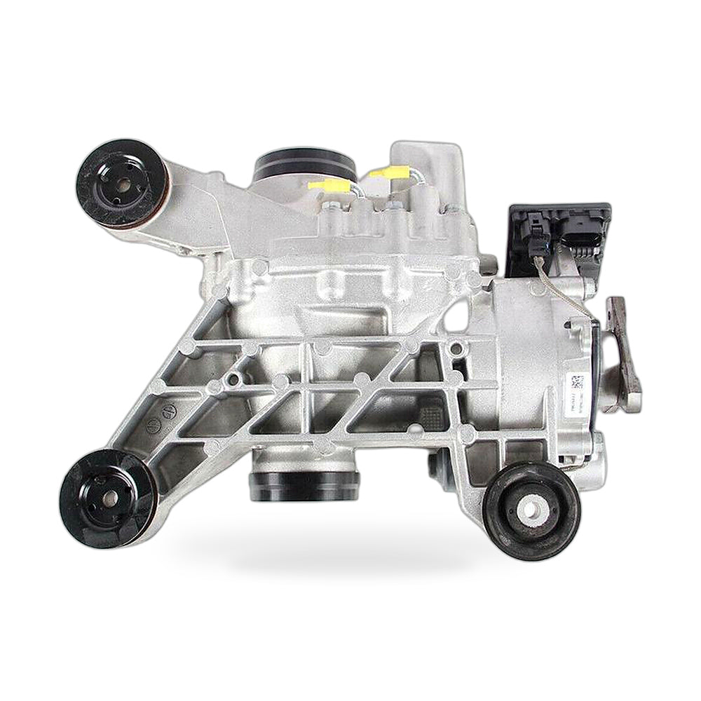 Rear Differential Carrier Assembly Suitable for VW Golf Audi A3 Q2 0CQ525010T - ZT3