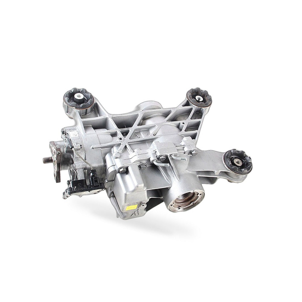 Rear Differential Assembly Suitable for VW Tiguan Audi Q3 4 Motion HALDEX 5 - BD3
