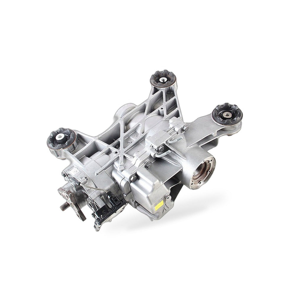 Rear Differential Assembly Suitable for VW Tiguan Audi Q3 4 Motion HALDEX 5 - BD4