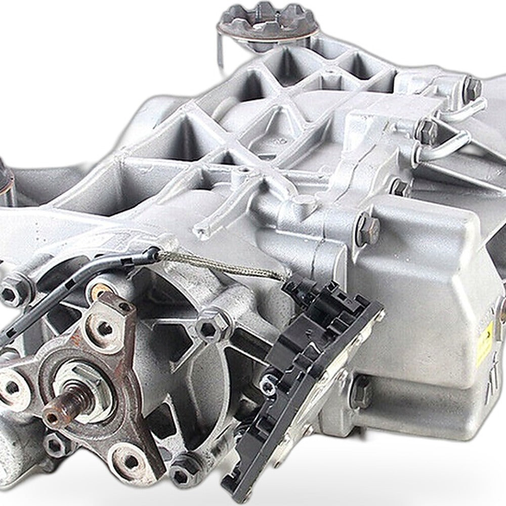 Rear Differential Assembly Suitable for VW Tiguan Audi Q3 4 Motion HALDEX 5 - XQ1