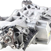 Rear Differential Assembly Suitable for VW Tiguan Audi Q3 4 Motion HALDEX 5 - XQ1