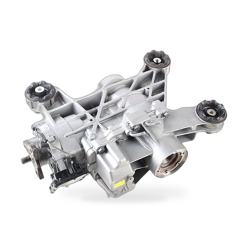 Rear Differential Assembly Suitable for VW Tiguan Audi Q3 4 Motion HALDEX 5 - ZT3
