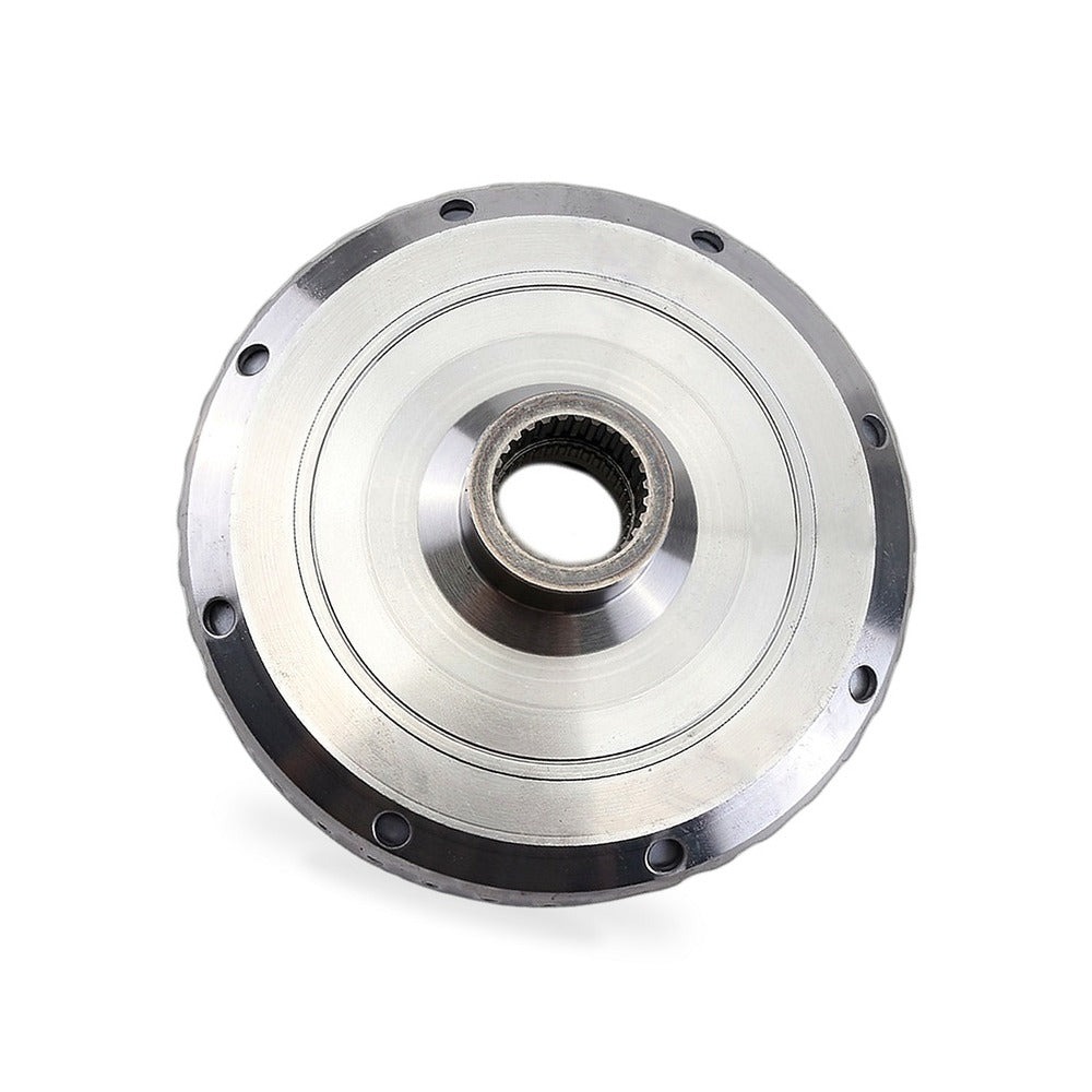 Transmission Clutch Disc Kit 4 Discs Suitable for VW Jetta Golf Passat Beetle - BD3