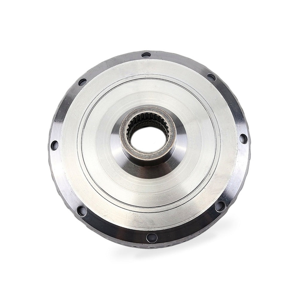 Transmission Clutch Disc Kit 4 Discs Suitable for VW Jetta Golf Passat Beetle - BD4