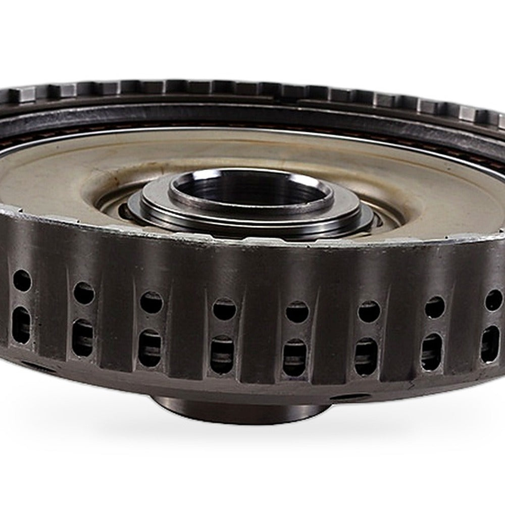 Transmission Clutch Disc Kit 4 Discs Suitable for VW Jetta Golf Passat Beetle - XQ1