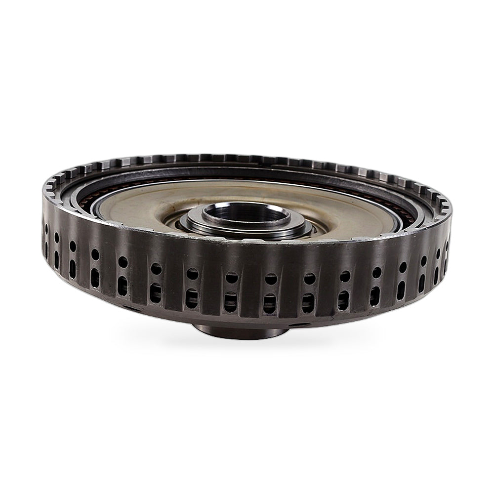 Transmission Clutch Disc Kit 4 Discs Suitable for VW Jetta Golf Passat Beetle - ZT2