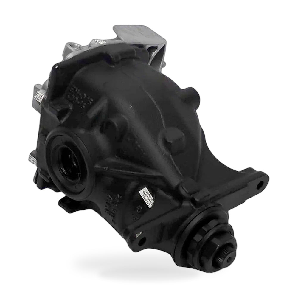 Transfer Case Differential Suitable for BMW 3 Series GT F34 2013-2020 7605587 - ZT2