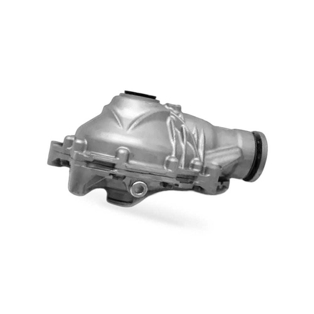 Front Differential Carrier Assembly Suitable for BMW X3 F25 2011-2017 X4 F26 - BD1