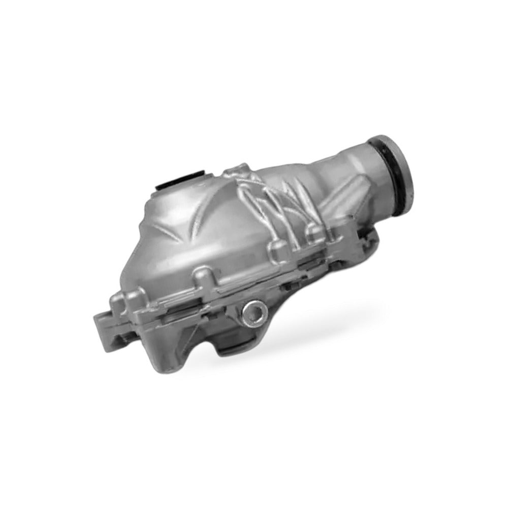 Front Differential Carrier Assembly Suitable for BMW X3 F25 2011-2017 X4 F26 - BD2