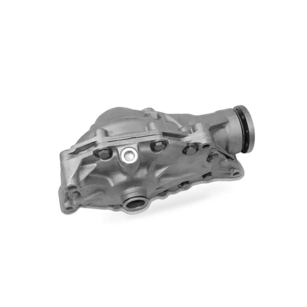 Front Differential Carrier Assembly Suitable for BMW X3 F25 2011-2017 X4 F26 - BD4