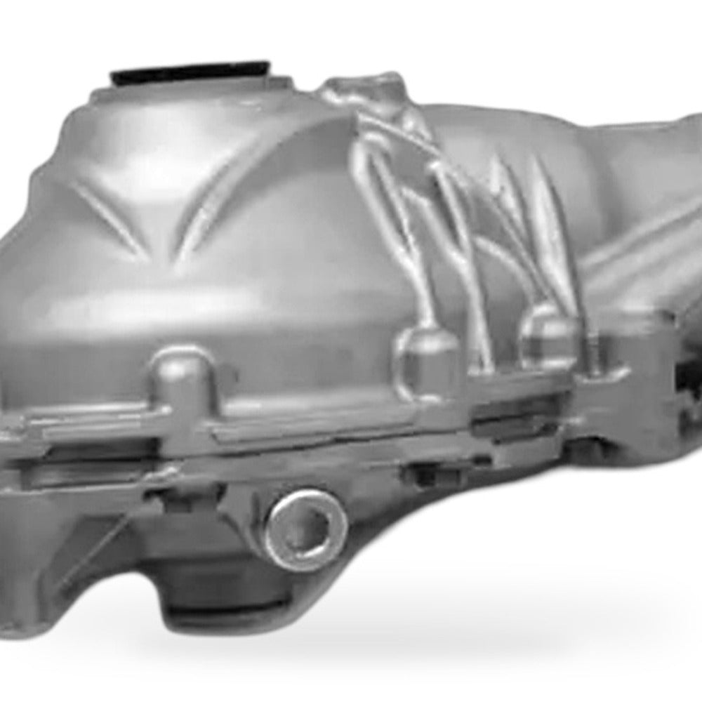 Front Differential Carrier Assembly Suitable for BMW X3 F25 2011-2017 X4 F26 - XQ1