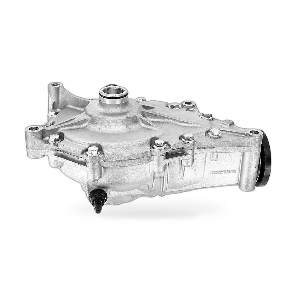 Front Differential Assembly Suitable for BMW X5 X6 2014-2018 Automatic - ZT3