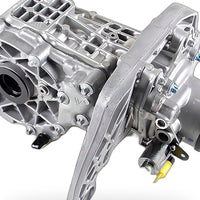 Rear Differential Assembly Suitable for Mercedes-Benz A-Class B-Class CLA GLA - XQ1