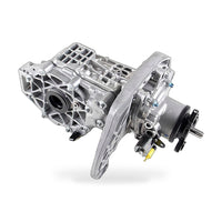 Rear Differential Assembly Suitable for Mercedes-Benz A-Class B-Class CLA GLA - ZT2