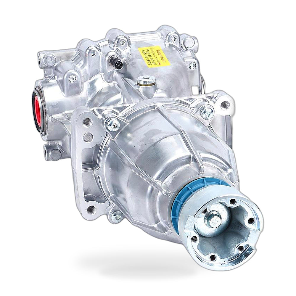 Rear Differential Carrier Assembly Suitable for Ford Edge Explorer 4WD - ZT3