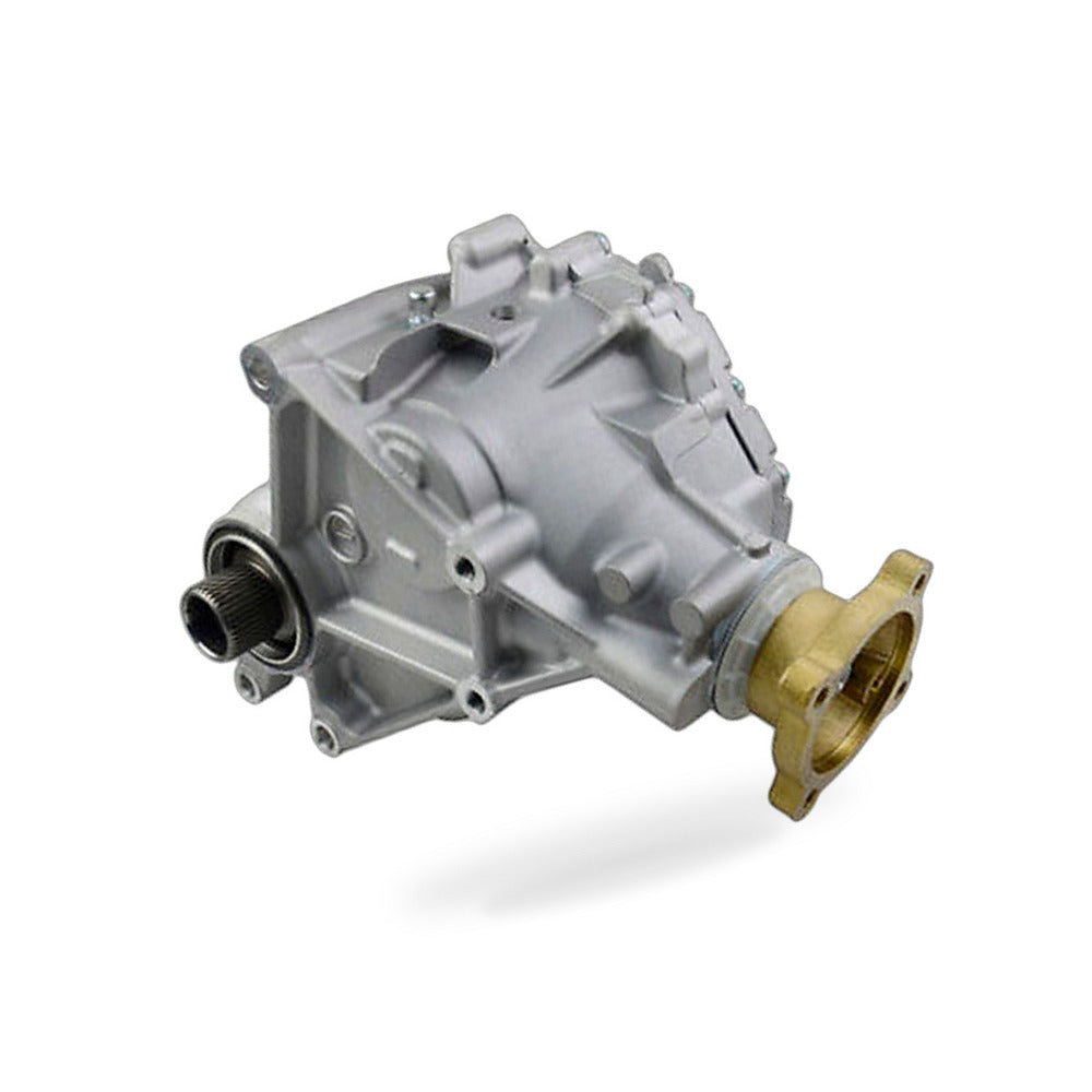 Differential Assembly Suitable for Ford Escape Mazda Tribute Mercury Mariner - BD2
