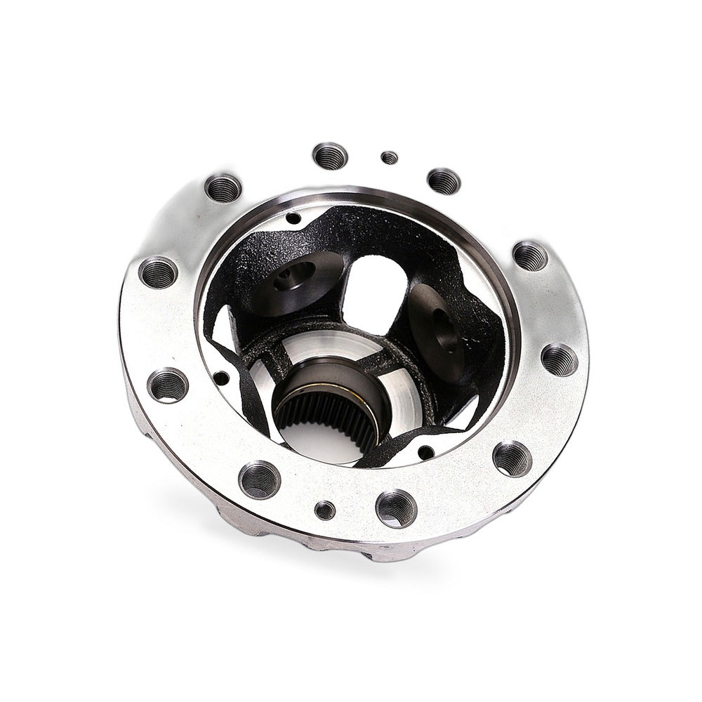 AWD Differential Case Suitable for Hyundai Kia 2010-2020 A6LF2 Transmission - BD1