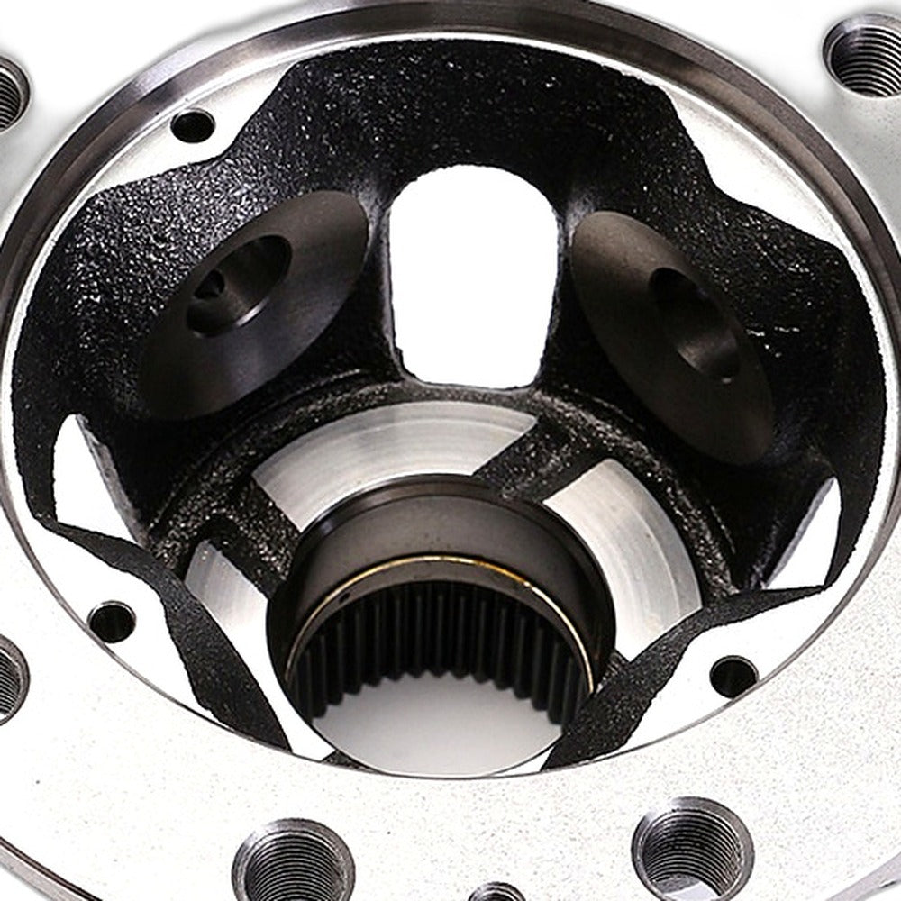 AWD Differential Case Suitable for Hyundai Kia 2010-2020 A6LF2 Transmission - XQ1