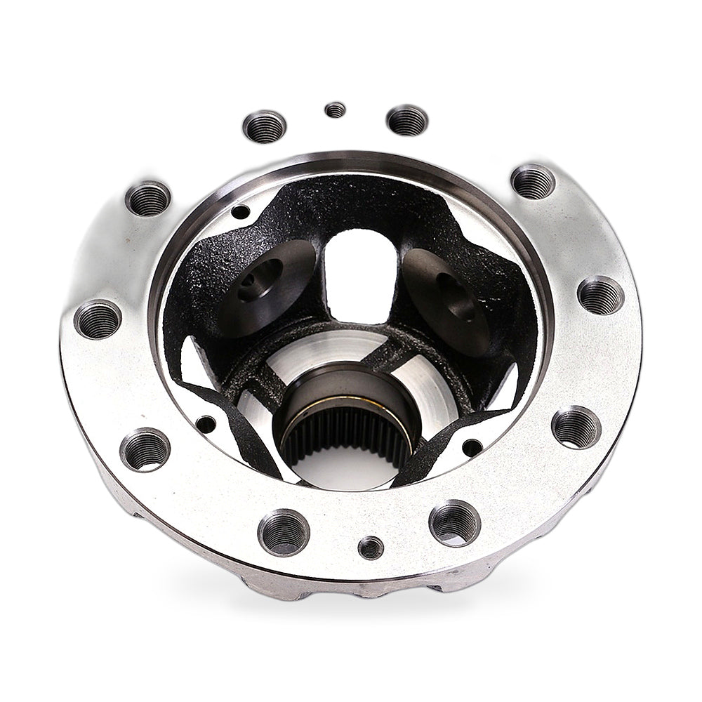 AWD Differential Case Suitable for Hyundai Kia 2010-2020 A6LF2 Transmission - ZT2