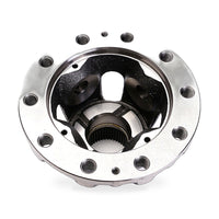 AWD Differential Case Suitable for Hyundai Kia 2010-2020 A6LF2 Transmission - ZT2