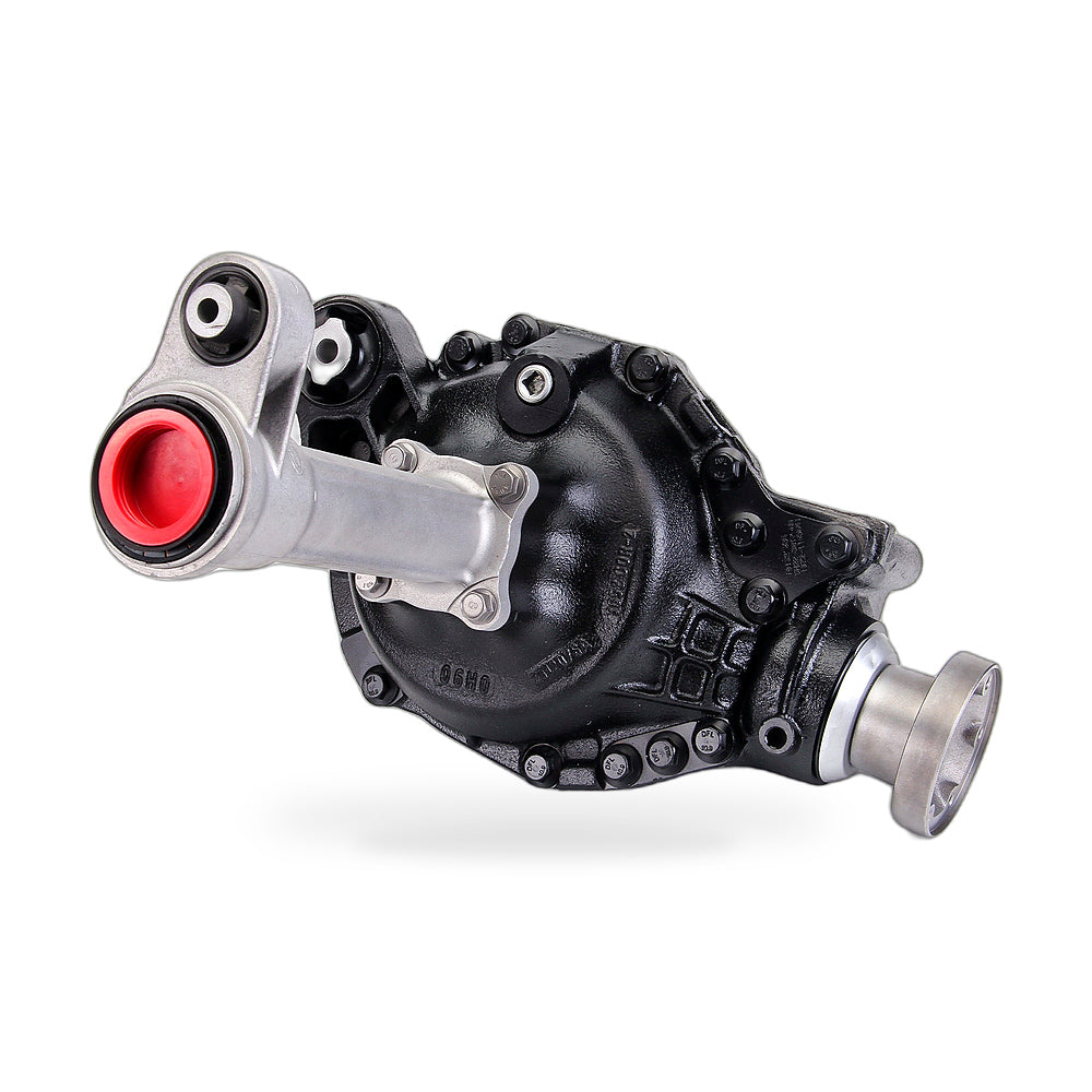 Front Differential Suitable for Land Rover Range Rover Sport Discovery 3 4 - ZT3