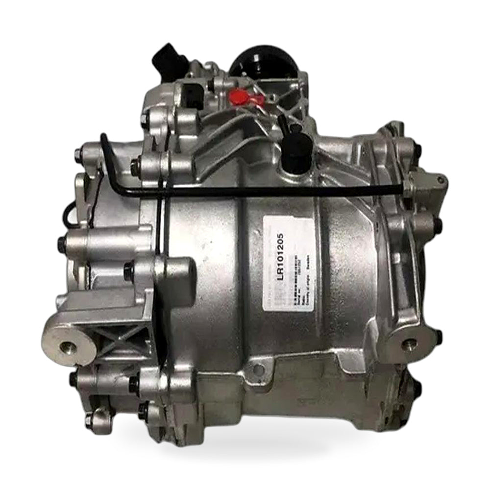 Rear Differential Assembly Suitable for Land Rover Evoque Discovery Sport - ZT3