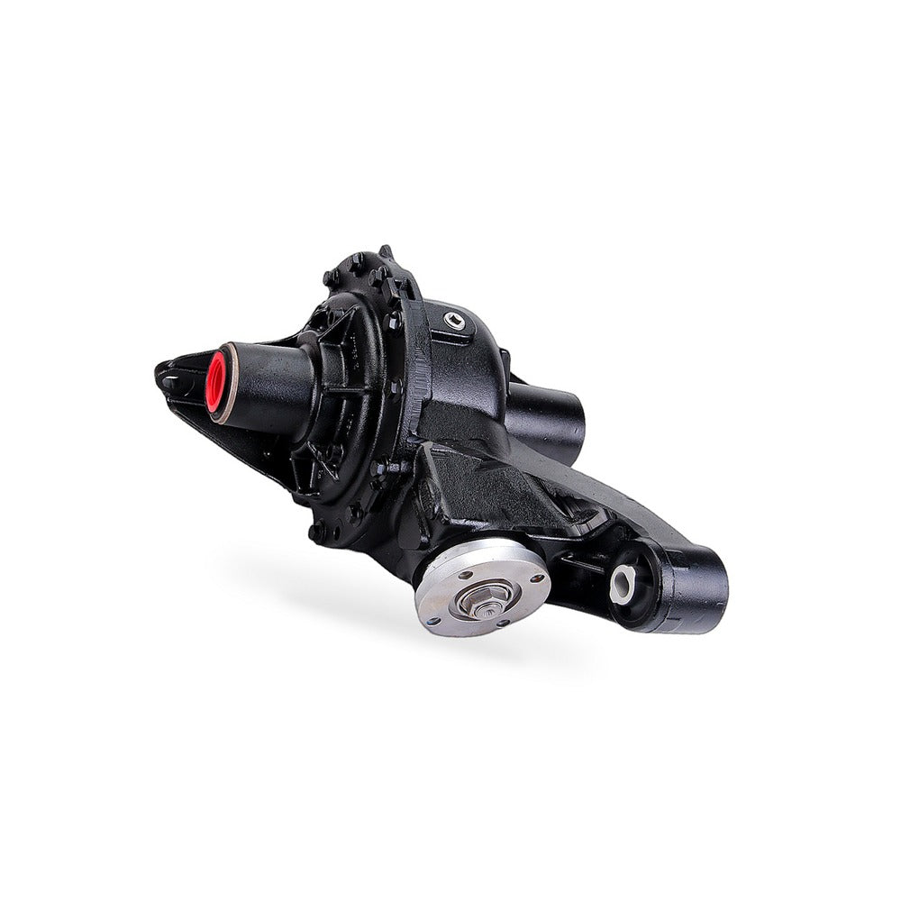 Automatic Transmission Rear Differential Suitable for Land Rover Range Rover - BD3