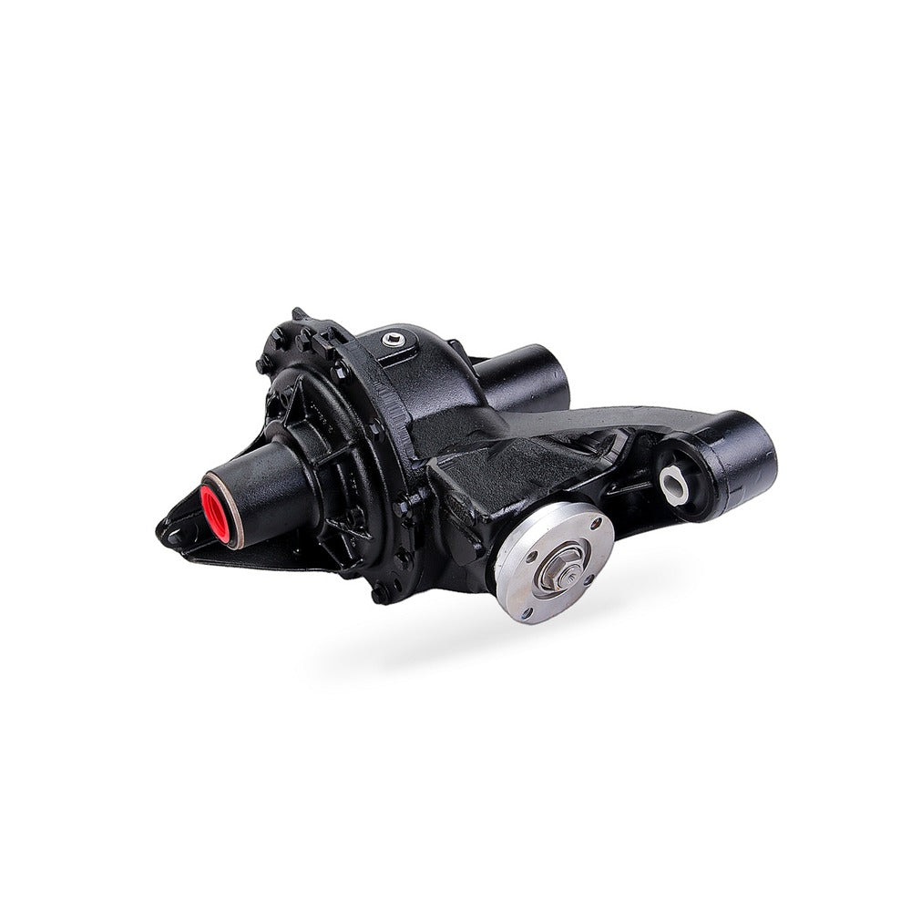 Automatic Transmission Rear Differential Suitable for Land Rover Range Rover - BD4