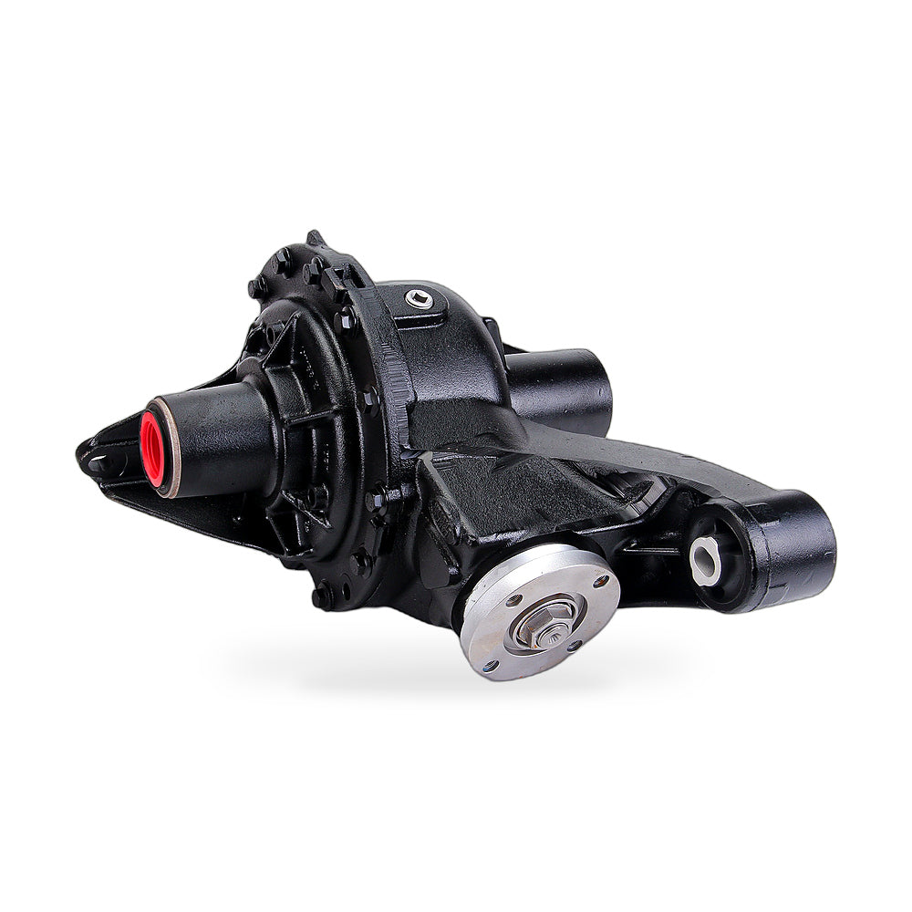Automatic Transmission Rear Differential Suitable for Land Rover Range Rover - ZT3