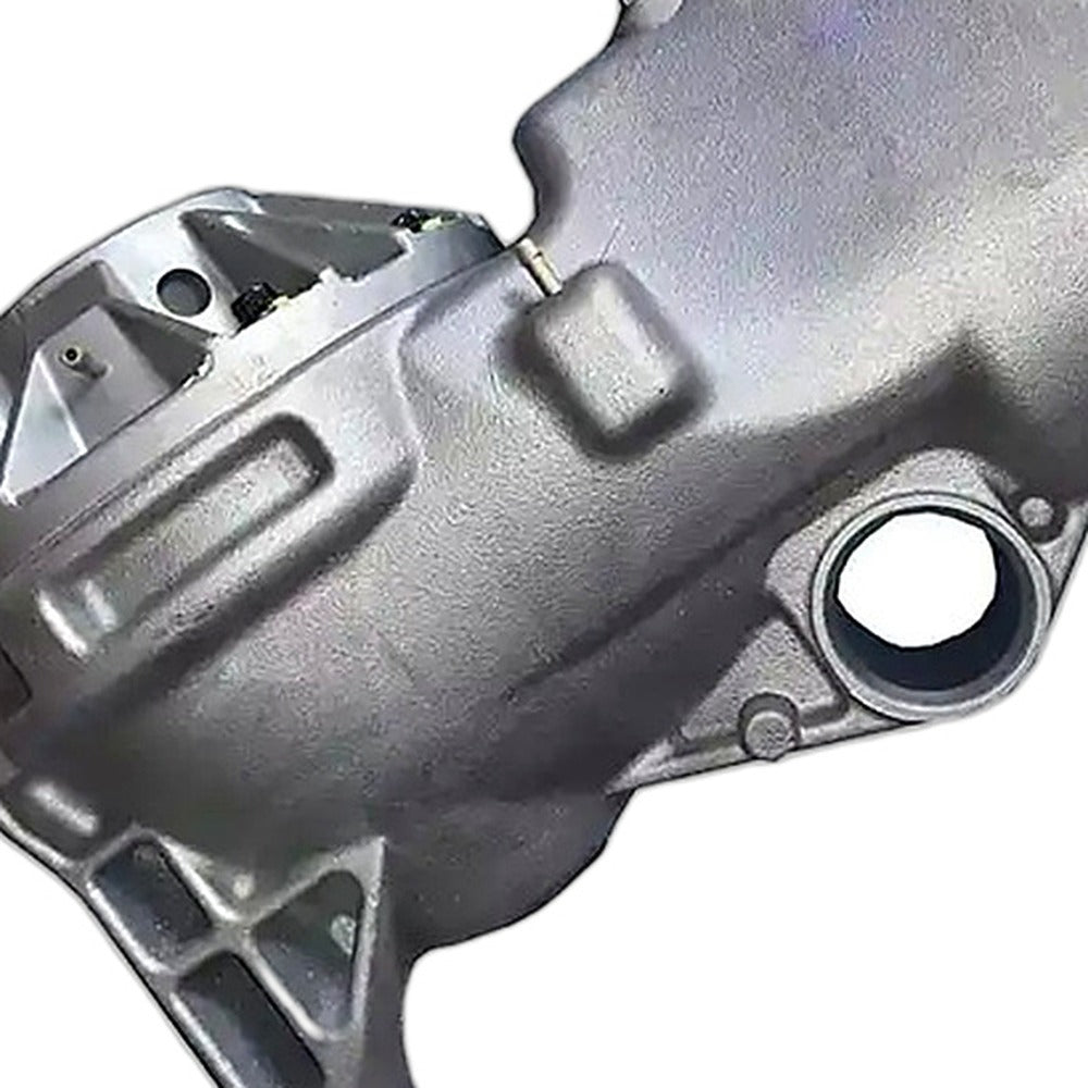 Rear Differential Carrier Suitable for Land Rover Freelander 2 LR2 2006-2014 - XQ1