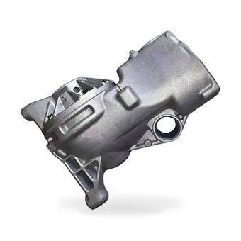 compare product Rear Differential Carrier Suitable for Land Rover Freelander 2 LR2 2006-2014