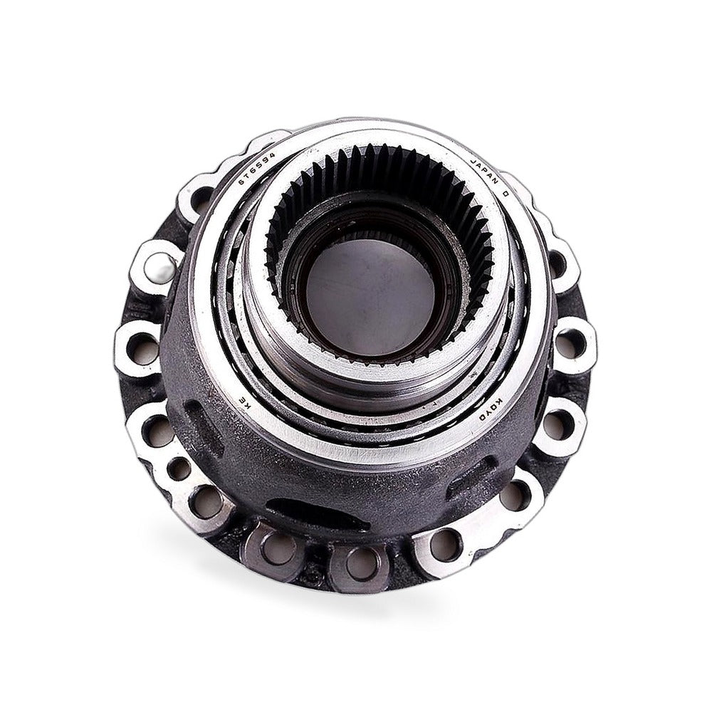 Differential Suitable for Ford Galaxy Mondeo S-Max 2006-2014 TF81-SC - BD1