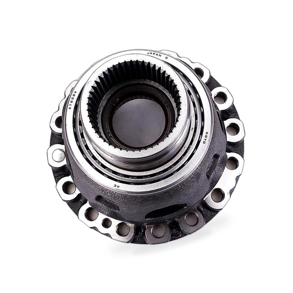 Differential Suitable for Ford Galaxy Mondeo S-Max 2006-2014 TF81-SC - BD2
