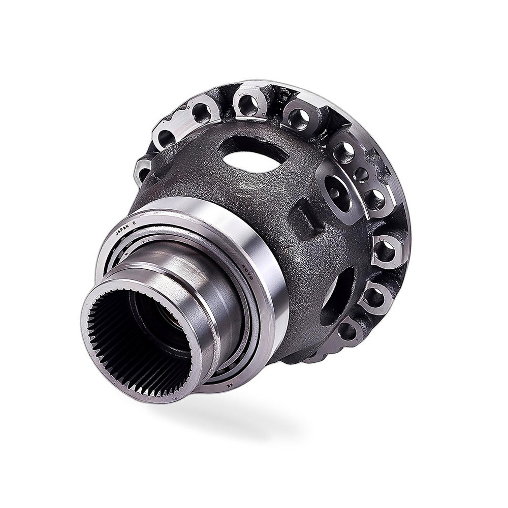 Differential Suitable for Ford Galaxy Mondeo S-Max 2006-2014 TF81-SC - BD3