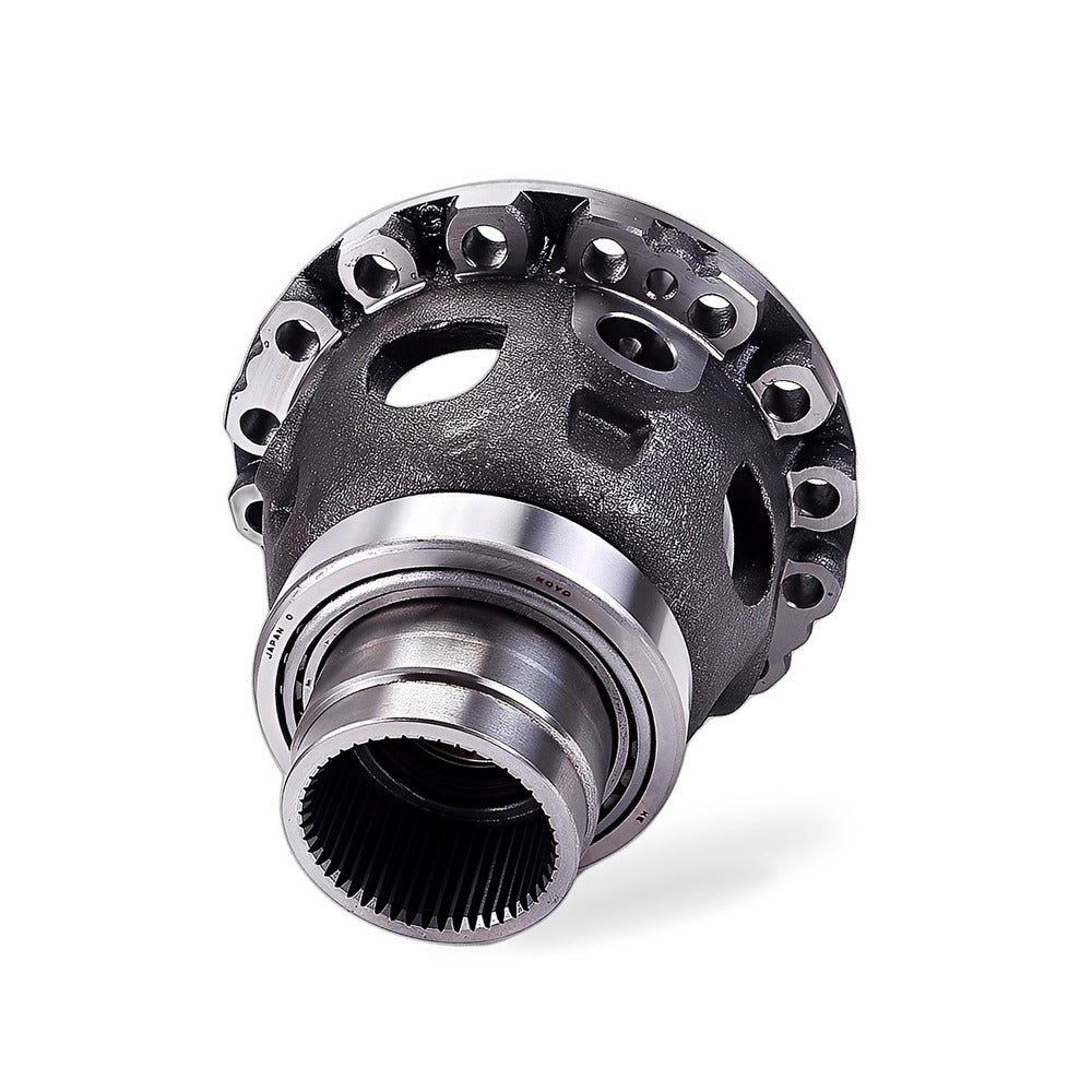 Differential Suitable for Ford Galaxy Mondeo S-Max 2006-2014 TF81-SC - BD4