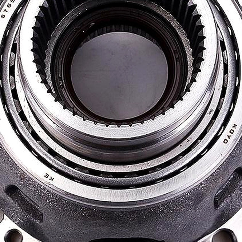 Differential Suitable for Ford Galaxy Mondeo S-Max 2006-2014 TF81-SC - XQ1