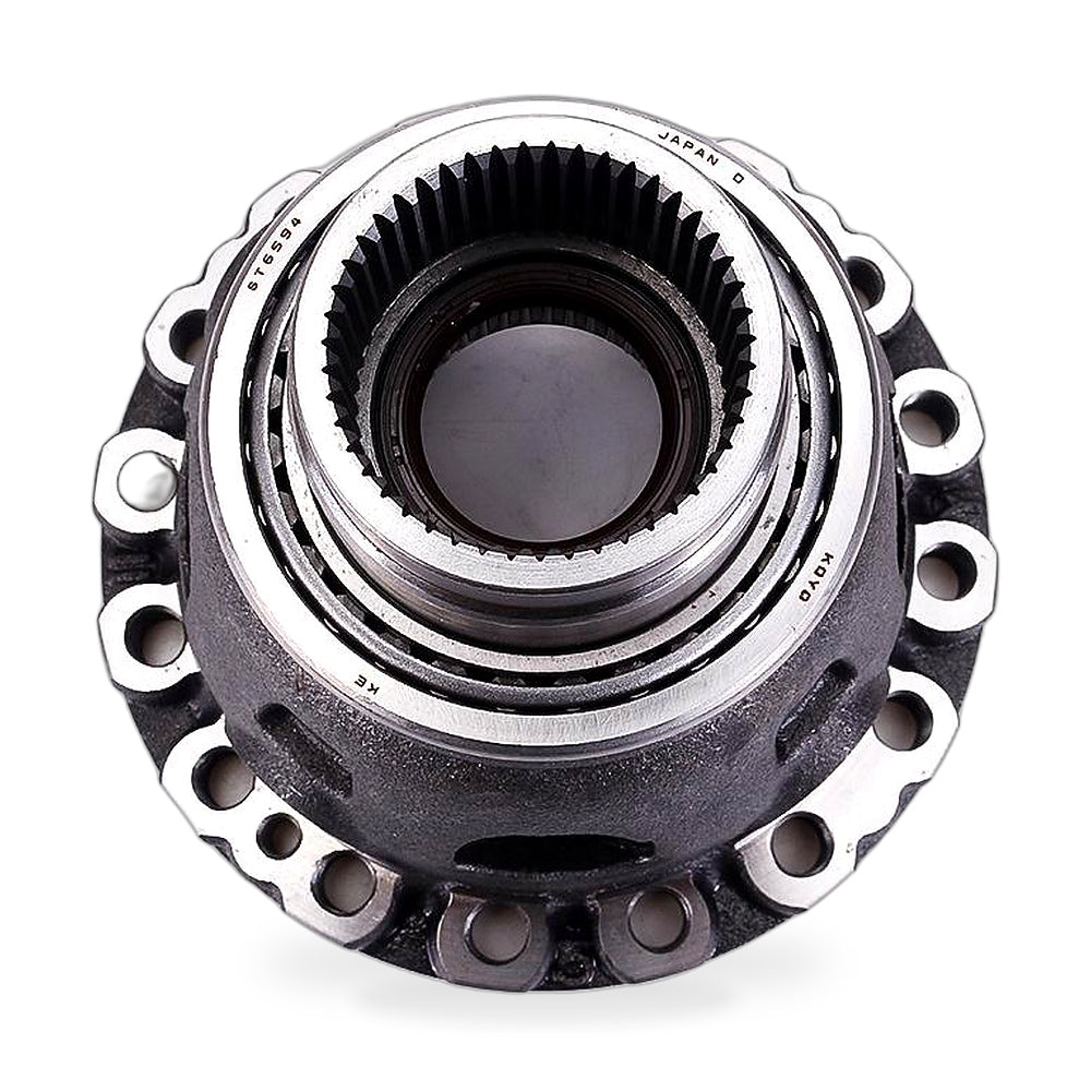 Differential Suitable for Ford Galaxy Mondeo S-Max 2006-2014 TF81-SC - ZT2