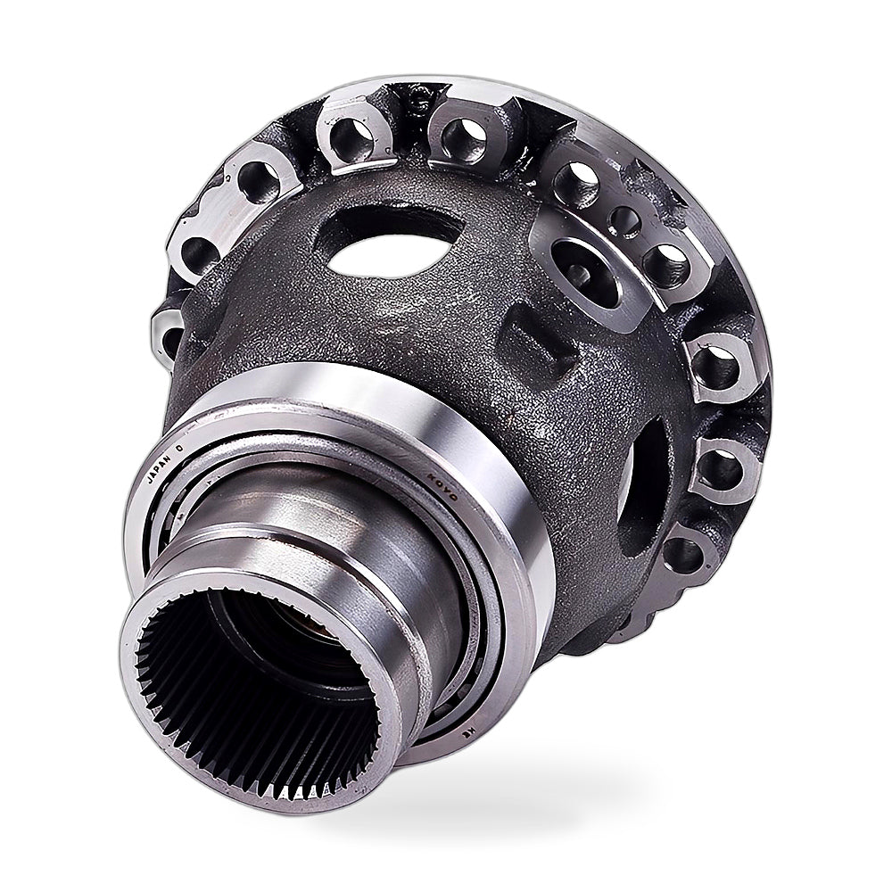 Differential Suitable for Ford Galaxy Mondeo S-Max 2006-2014 TF81-SC - ZT3