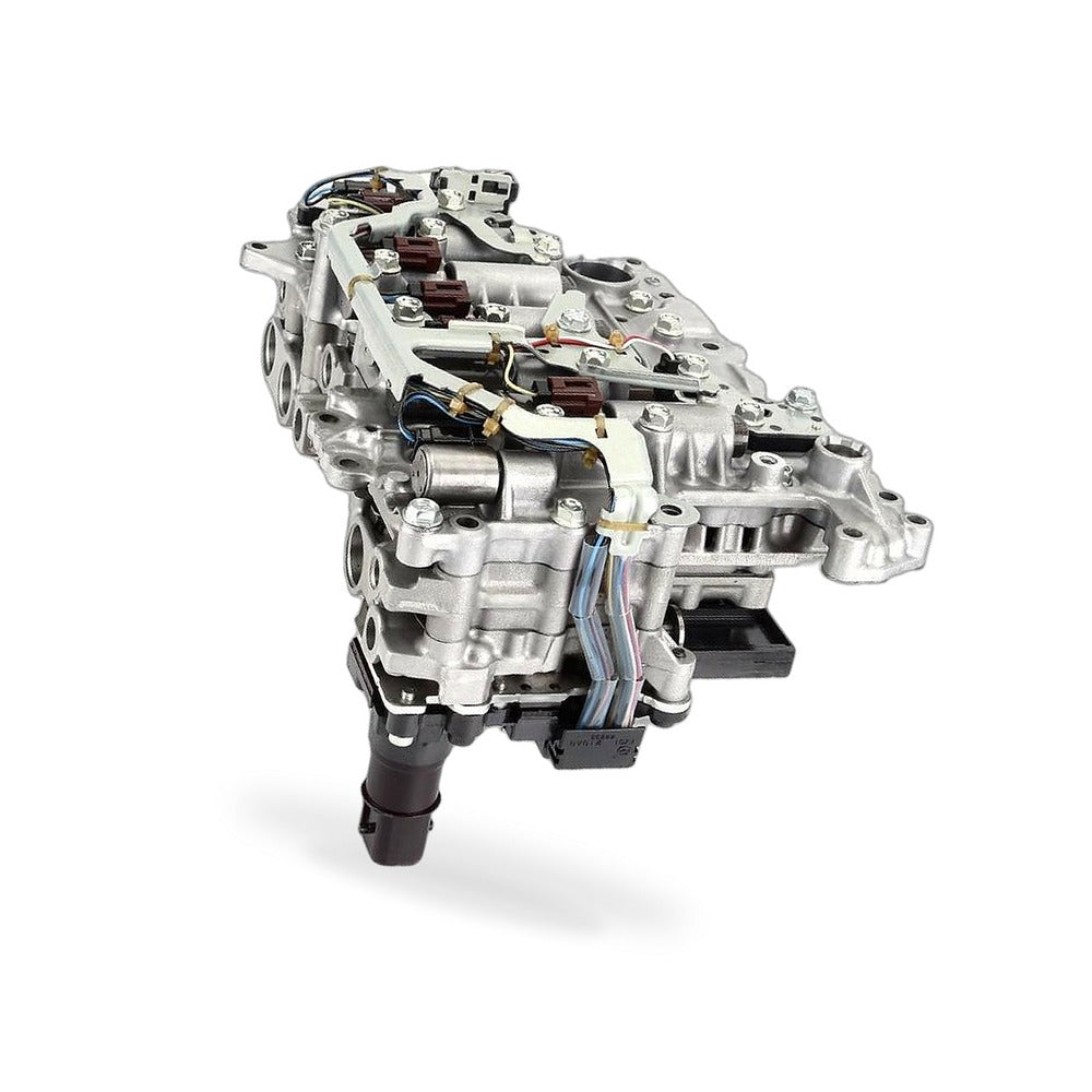 Valve Body Assembly Suitable for Mazda CX-5 3 6 2012-2016 2.0L 2.5L FZ01 - BD1