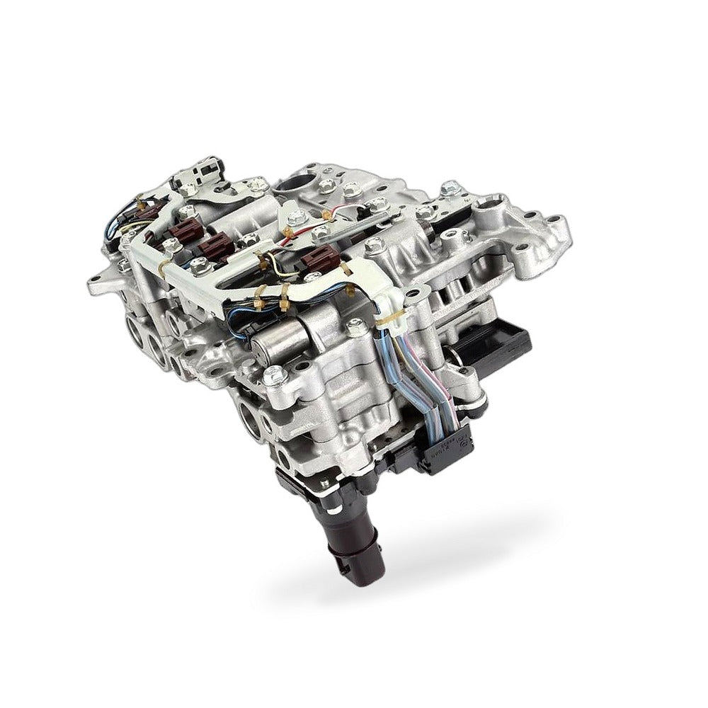 Valve Body Assembly Suitable for Mazda CX-5 3 6 2012-2016 2.0L 2.5L FZ01 - BD2