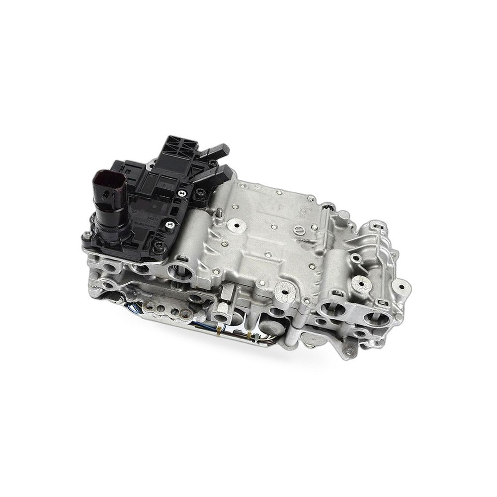 Valve Body Assembly Suitable for Mazda CX-5 3 6 2012-2016 2.0L 2.5L FZ01 - BD3