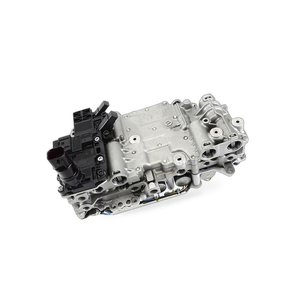 Valve Body Assembly Suitable for Mazda CX-5 3 6 2012-2016 2.0L 2.5L FZ01 - BD4