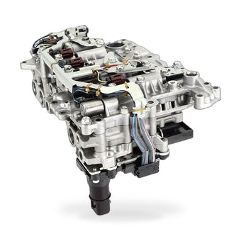compare product Valve Body Assembly Suitable for Mazda CX-5 3 6 2012-2016 2.0L 2.5L FZ01