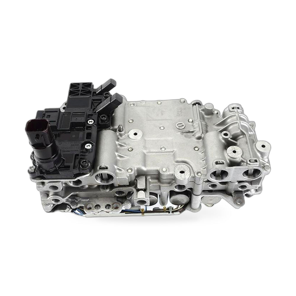 Valve Body Assembly Suitable for Mazda CX-5 3 6 2012-2016 2.0L 2.5L FZ01 - ZT3