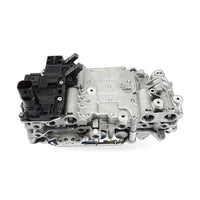 Valve Body Assembly Suitable for Mazda CX-5 3 6 2012-2016 2.0L 2.5L FZ01 - ZT3