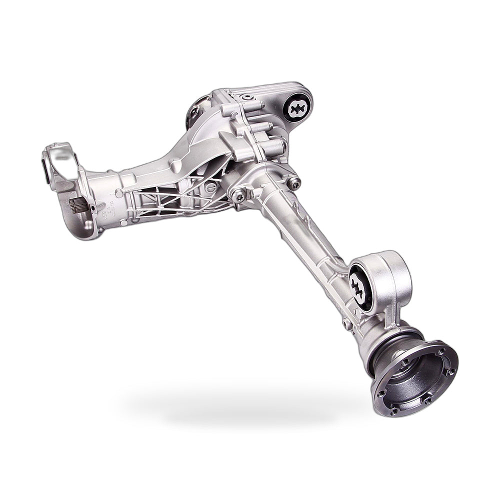 Automatic Differential Suitable for 2012 Volkswagen Touareg 3.0 Diesel - ZT3