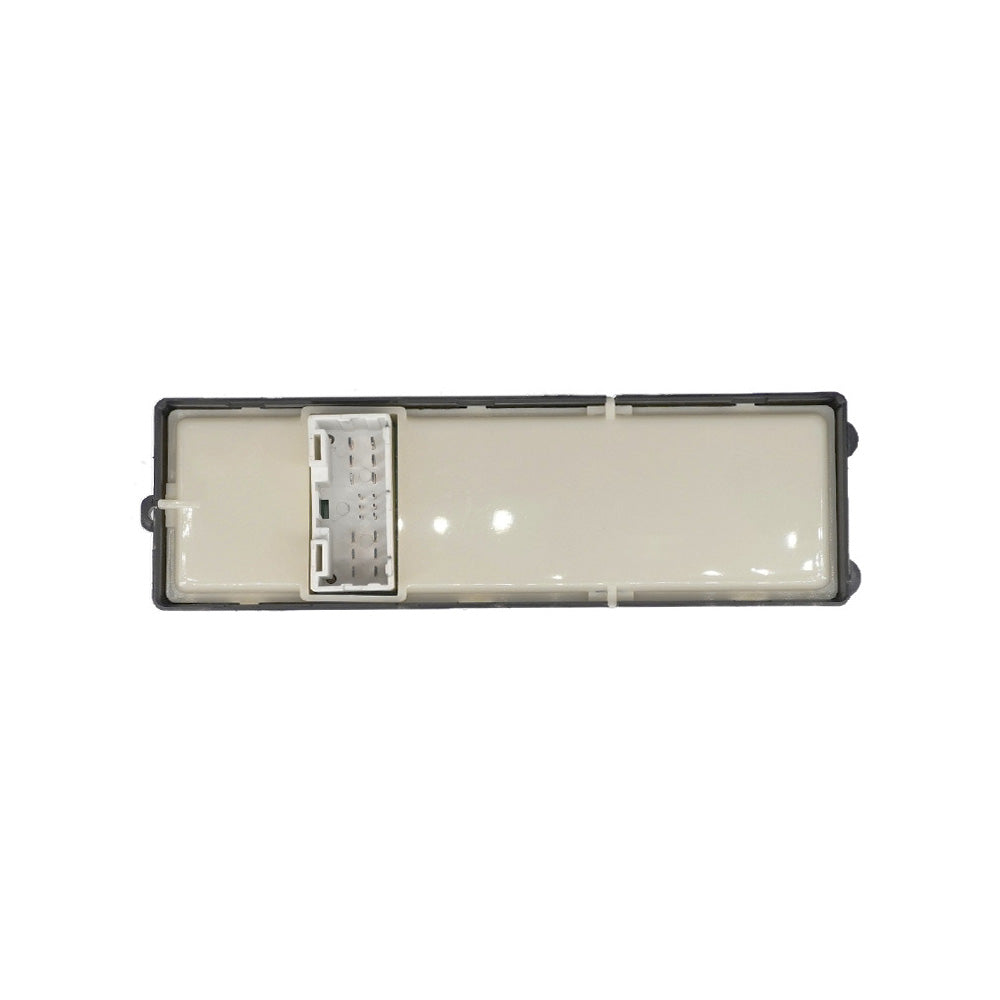 Window Master Control Switch Suitable For Isuzu D-MAX Holden Colorado 2012-2019