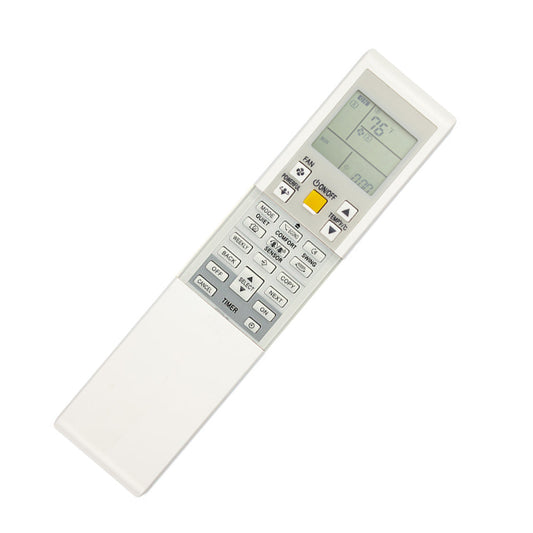 {{ Air Conditioner Remote Control Replacement Suitable for Daikin Model ARC452A4 }} - Buy Car Parts Online at {{ Kaka Auto Parts }}.