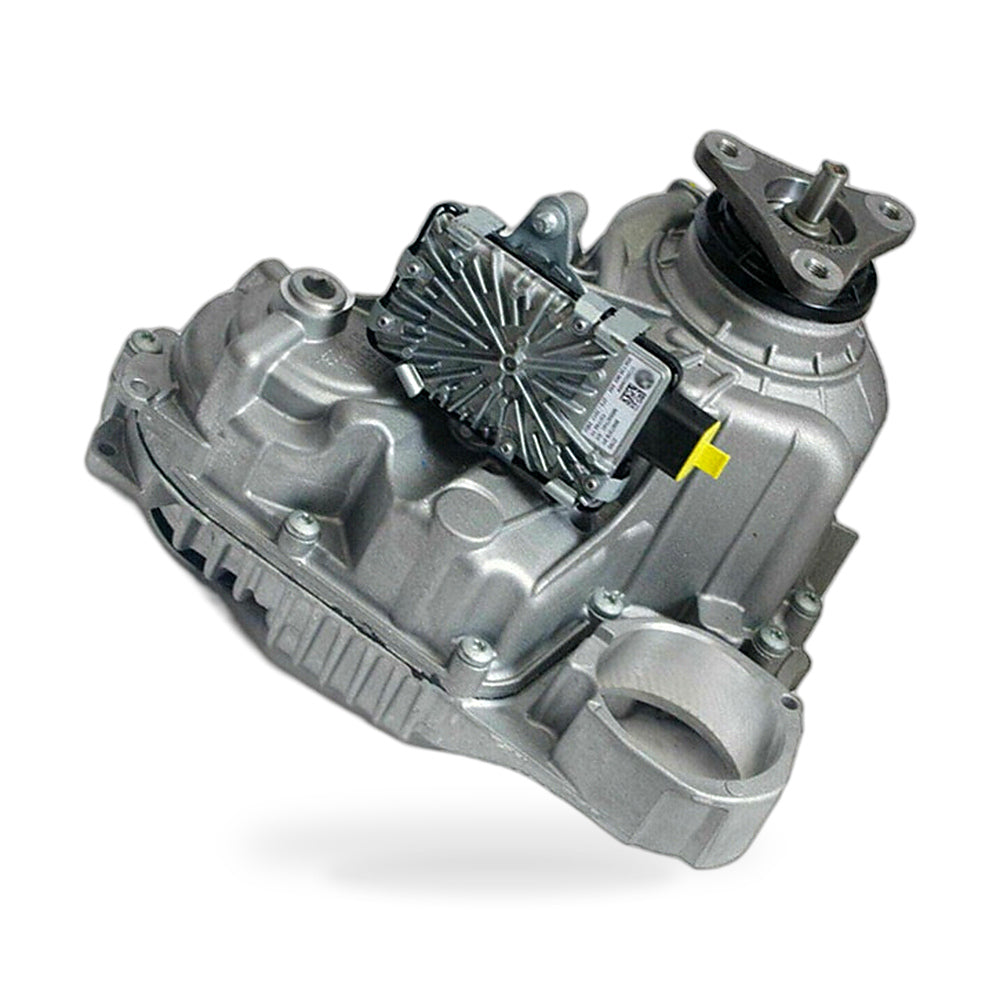 Transfer Case Suitable for BMW 5 Series 6 Series 7 Series 2010-2018 ATC13 - ZT2